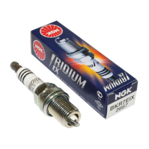 Bougie NGK BKR7EIX