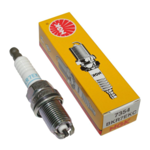 Bougie NGK BKR7EKC