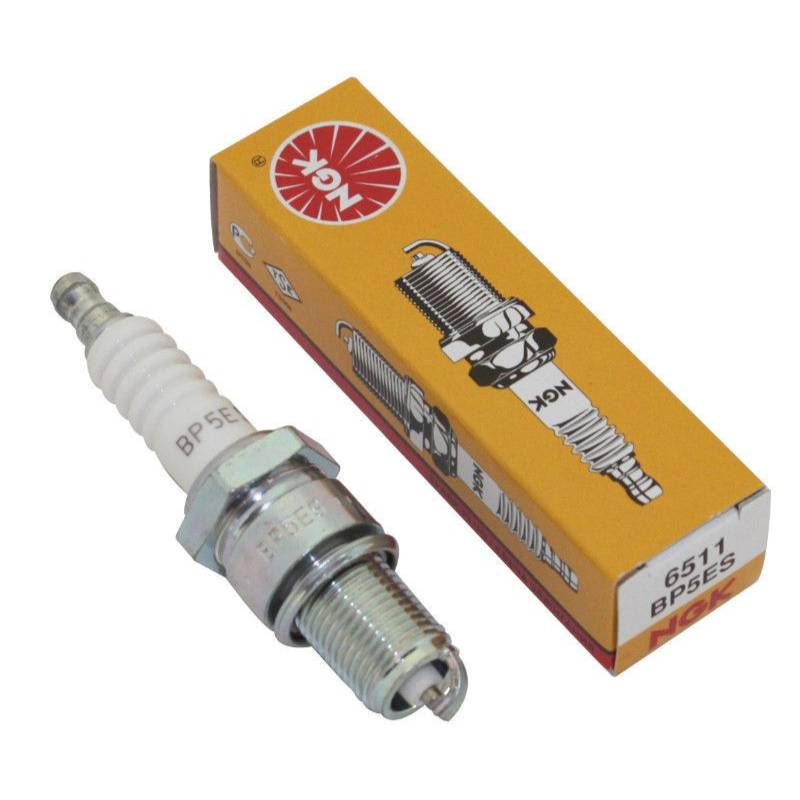 Bougie NGK BP5ES Bougie NGK BP5ES