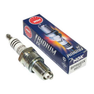 Bougie NGK BPR6EIX