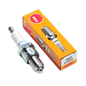 Bougie NGK BPR6ES