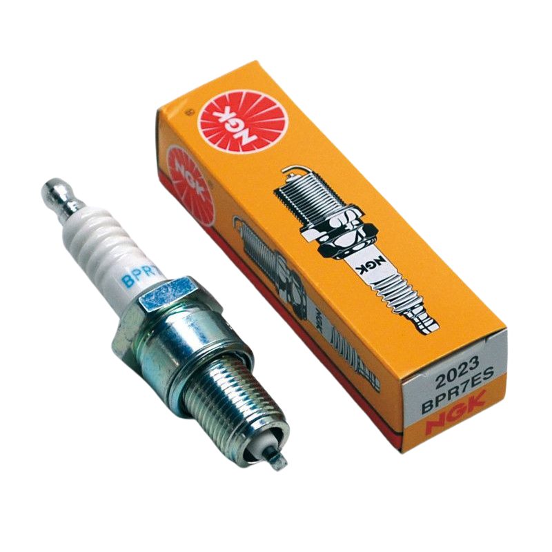 Bougie NGK BPR7ES Bougie NGK BPR7ES