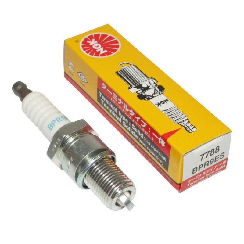 Bougie NGK BPR9ES Bougie NGK BPR9ES
