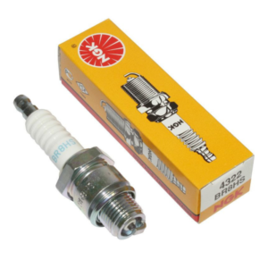 Bougie NGK BR8HS