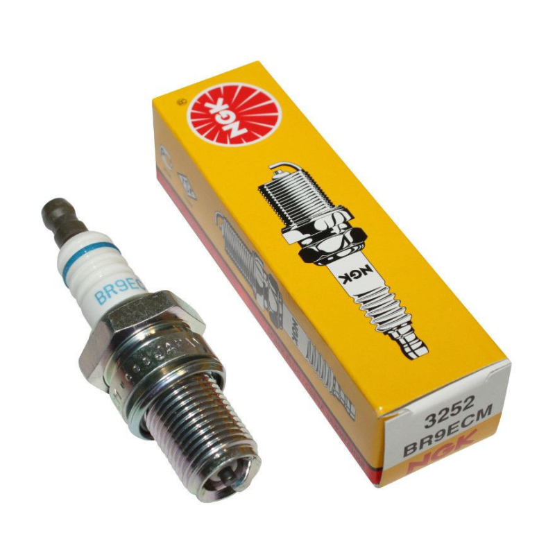Bougie NGK BR9ECM Bougie NGK BR9ECM