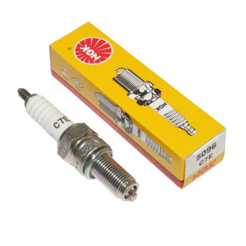 Bougie NGK C7E Bougie NGK C7E