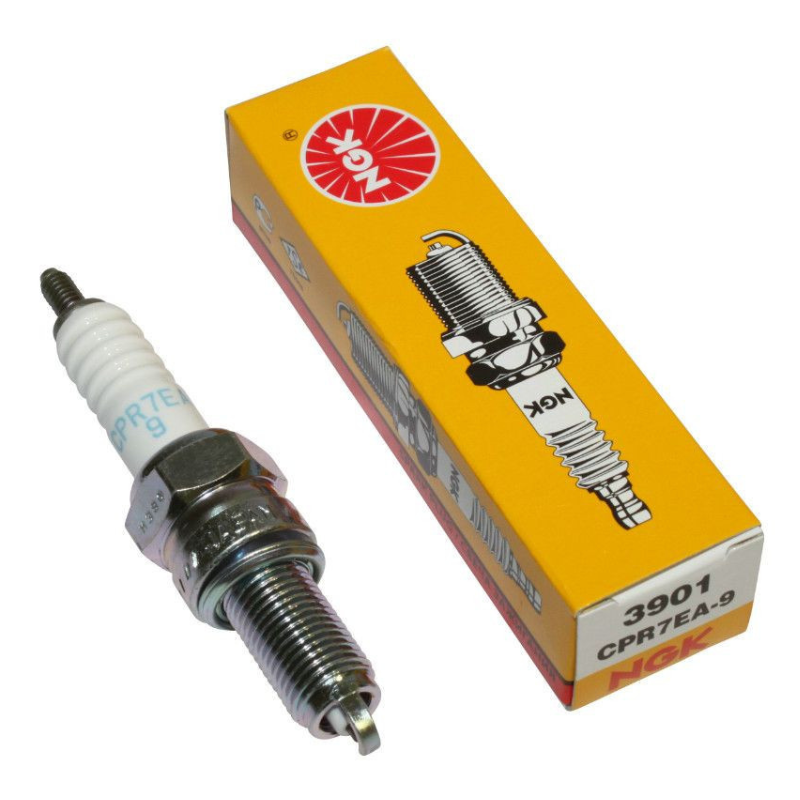 Bougie NGK CPR7EA9 Bougie NGK CPR7EA9