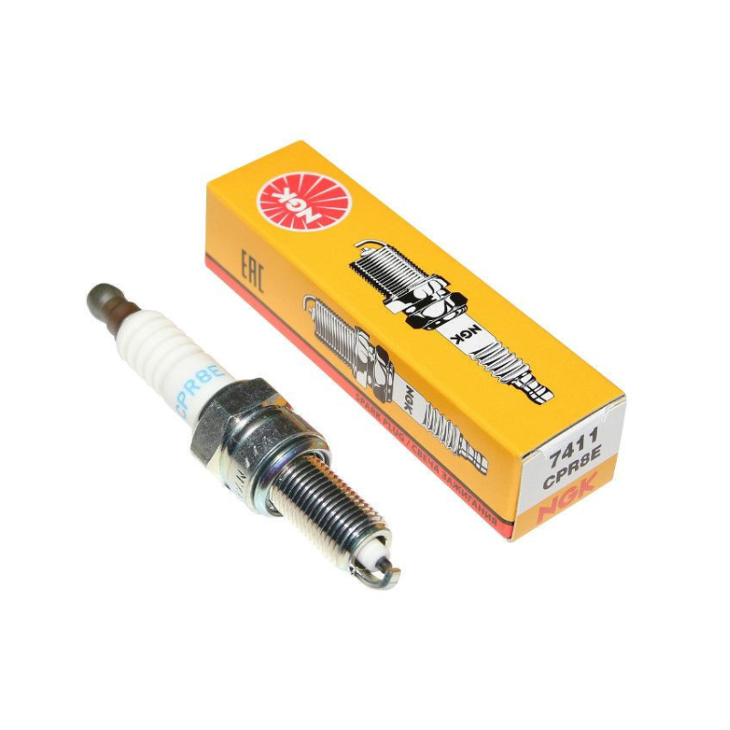 Bougie NGK CPR8E Bougie NGK CPR8E