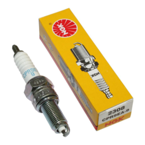 Bougie NGK CPR9EA9