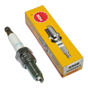 Bougie NGK CPR9EB9