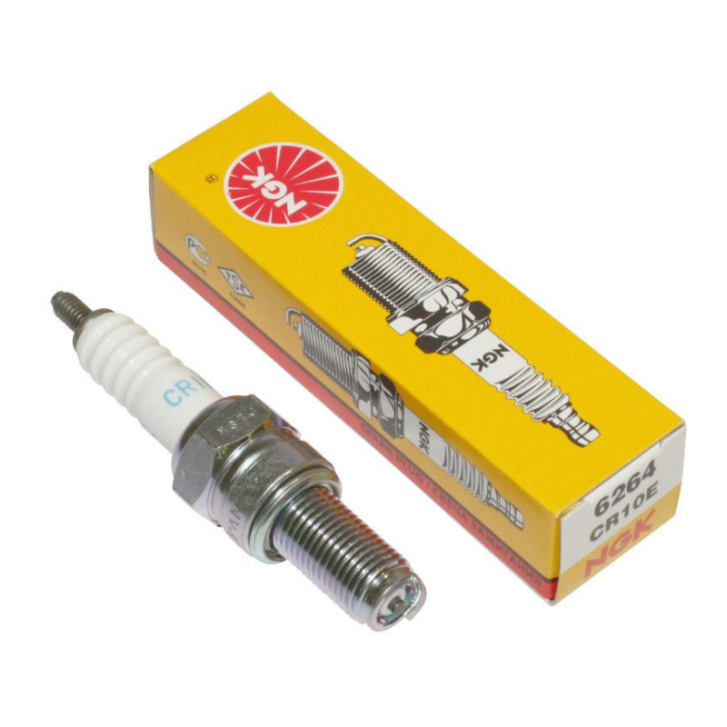 Bougie NGK CR10E Bougie NGK CR10E