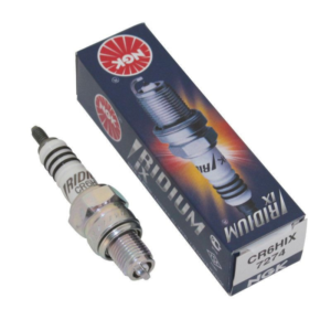 Bougie NGK CR6HIX