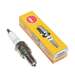 Bougie NGK CR8EH9