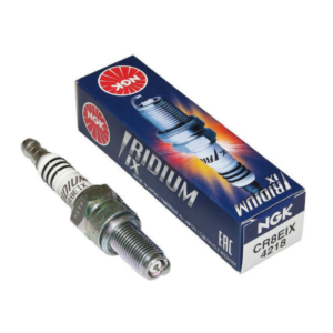 Bougie NGK CR8EIX