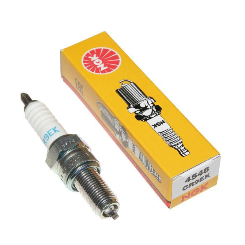Bougie NGK CR9EK Pour SUZUKI GSF 600 BANDIT 1995-2004 Bougie NGK CR9EK