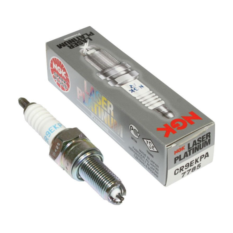 Bougie NGK CR9EKPA Bougie NGK CR9EKPA