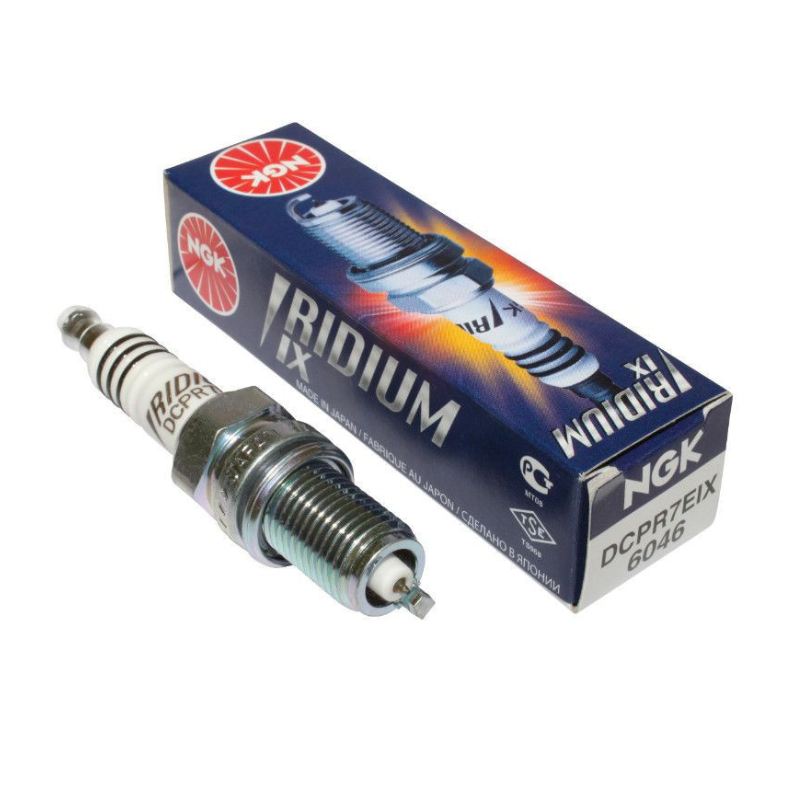 Bougie NGK DCPR7EIX Pour MASAI A300 2005-2007 Bougie NGK DCPR7EIX