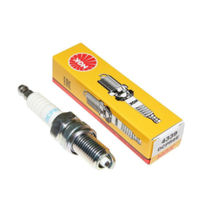 Bougie NGK DCPR8E Pour LYNX RANGER V-1000 2003-2008
