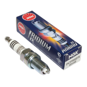 Bougie NGK DCPR8EIX