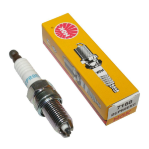Bougie NGK DCPR8EKC