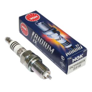 Bougie NGK DCPR9EIX