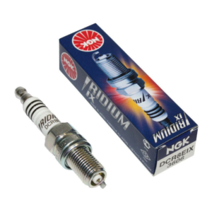Bougie NGK DCR8EIX