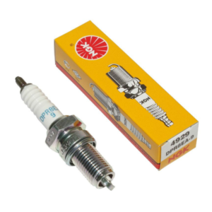 Bougie NGK DPR8EA9