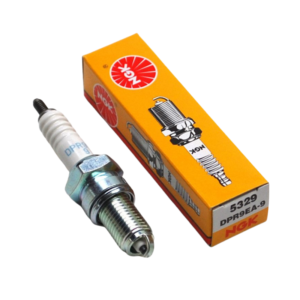 Bougie NGK DPR9EA9