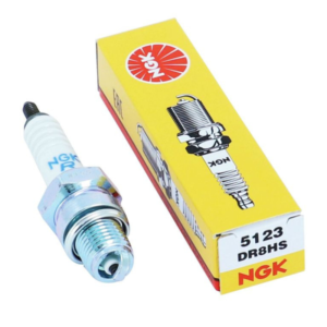 Bougie NGK DR8HS