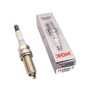Bougie NGK LKAR8AI9