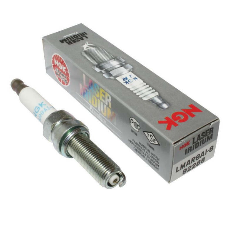 Bougie NGK LMAR8AI8 Pour BMW K 1600 GT 2011-2024 Bougie NGK LMAR8AI8