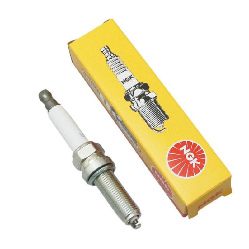 Bougie NGK LMAR8J9E Pour VOGE SR4 MAX 350 2020-2022 Bougie NGK LMAR8J9E