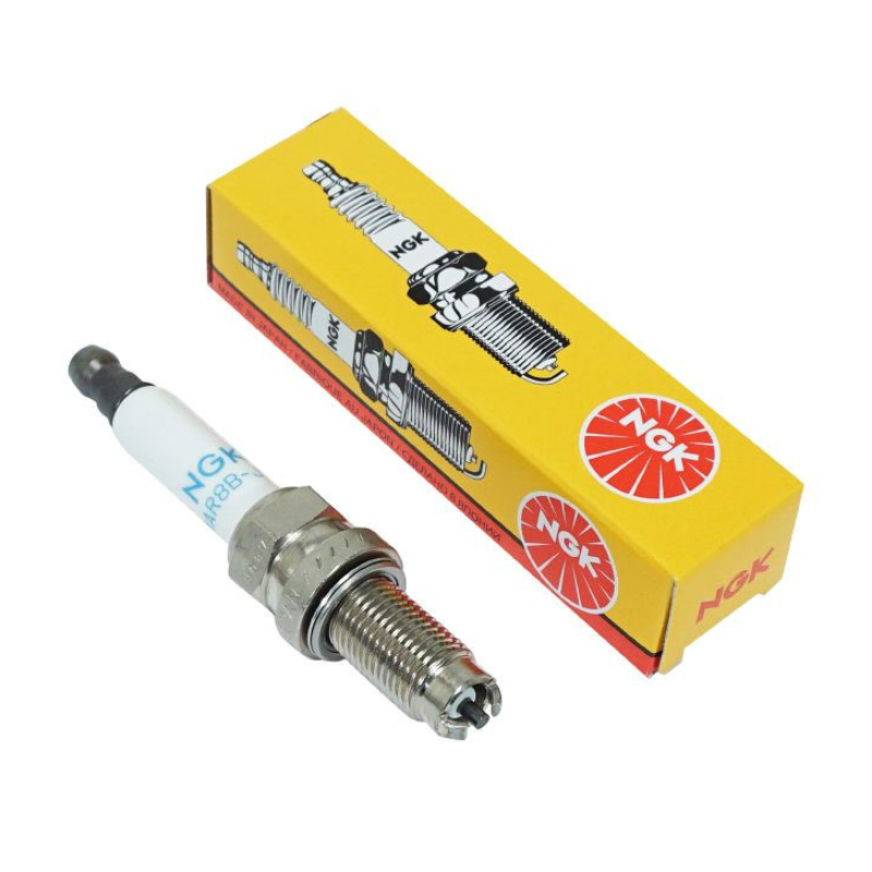 Bougie NGK MAR8BJDS Pour BMW R NINE-T 1200 2 2013-2016 Bougie NGK MAR8BJDS