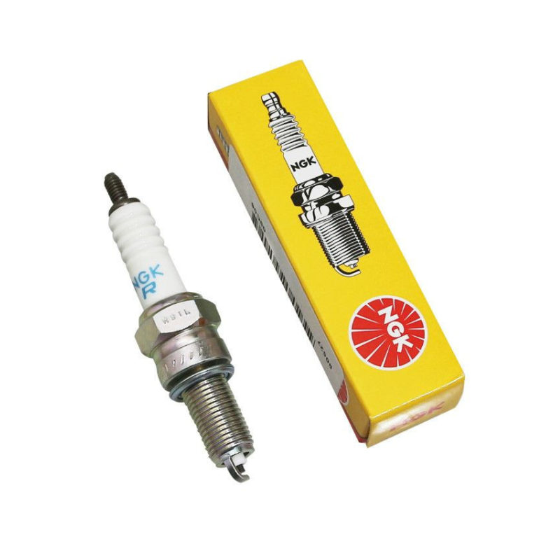 Bougie NGK MR8E9 Pour YAMAHA MT-125 125 2020-2024 Bougie NGK MR8E9