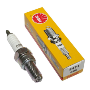 bougie NGK C8E