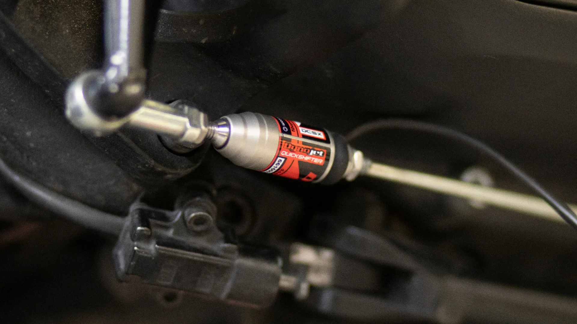 Quick shifter moto Quick shifter moto