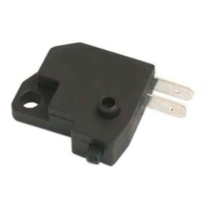 Interrupteur HIGHSIDER smart pour feu stop avant