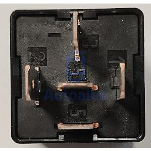 Relais, courant de travail LF-1180102-5