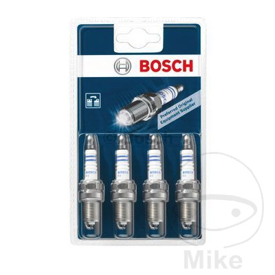 Bougie d'allumage FR8NEU BOS LF-1290076