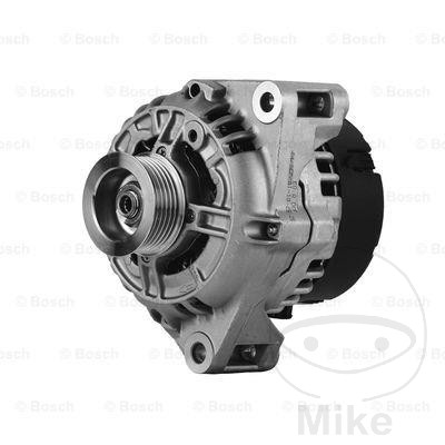 Bougie d'allumage HR7MII30T BOS LF-1290084