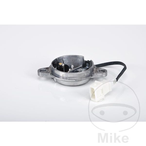 Bougie d'allumage FR7SPP302U BOS LF-1290103