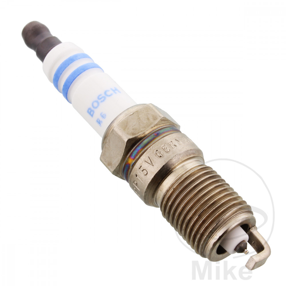 Bougie d'allumage Bosch HR8DPP15V LF-1290717