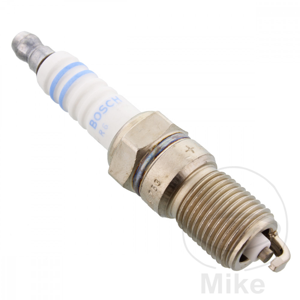 Bougie d'allumage Bosch HR7DCX + LF-1291095