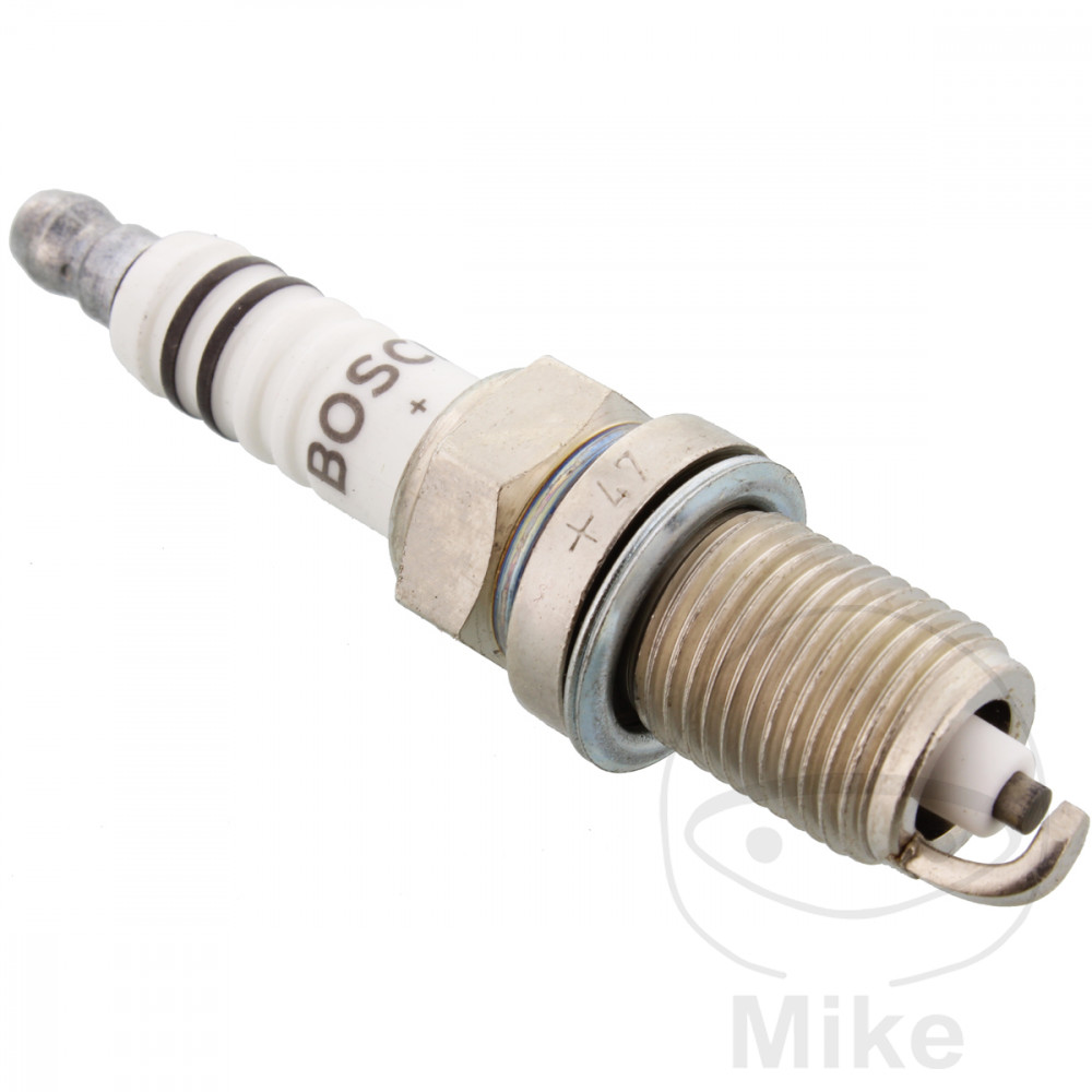 Bougie d'allumage Bosch FR7KC + LF-1291178