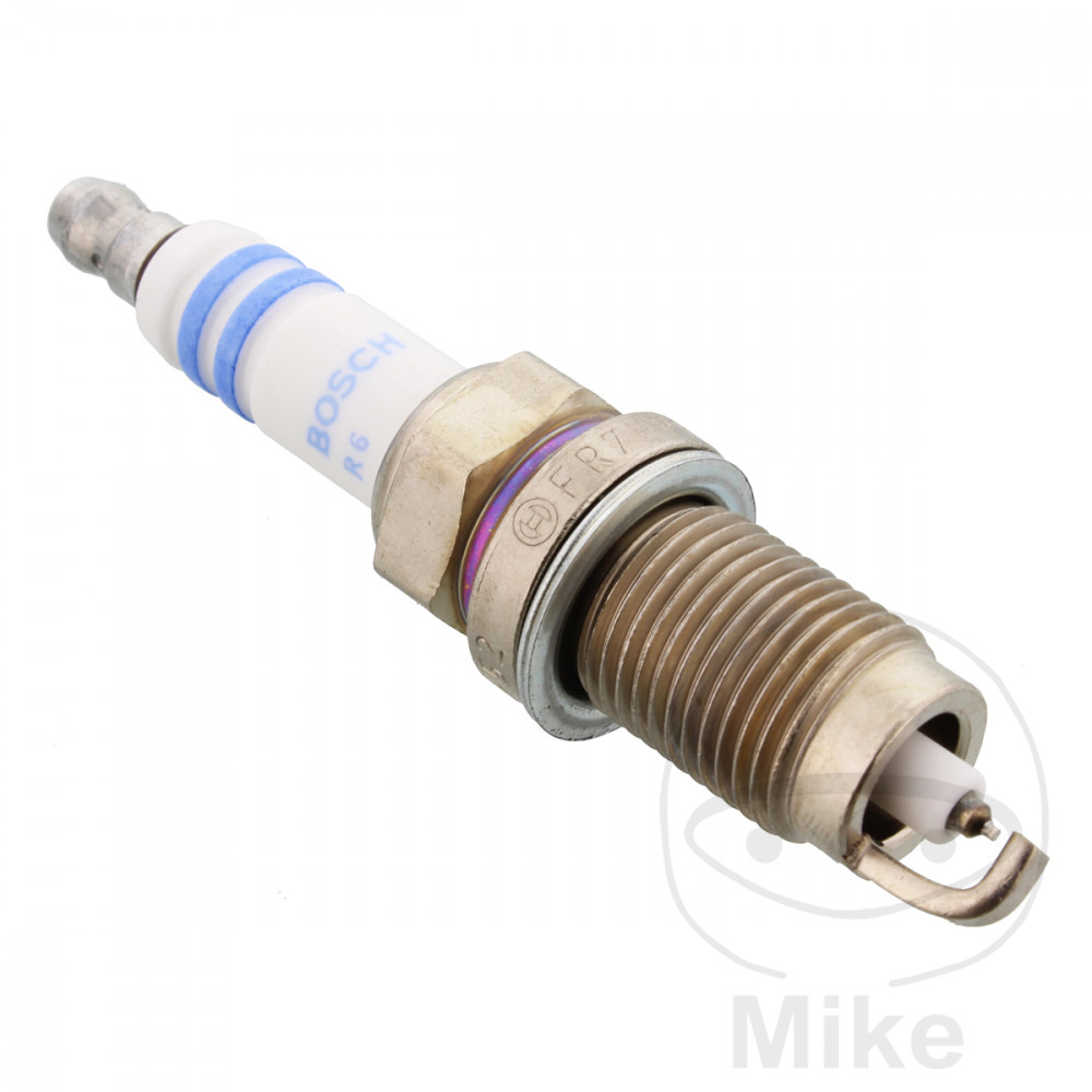 Bougie d'allumage Bosch FR7HPP33 + LF-1291186