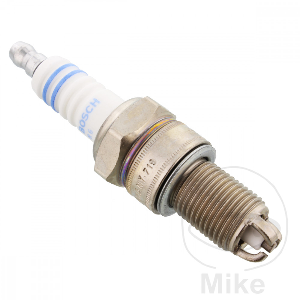 Bougie d'allumage Bosch WR7LTC + LF-1295294