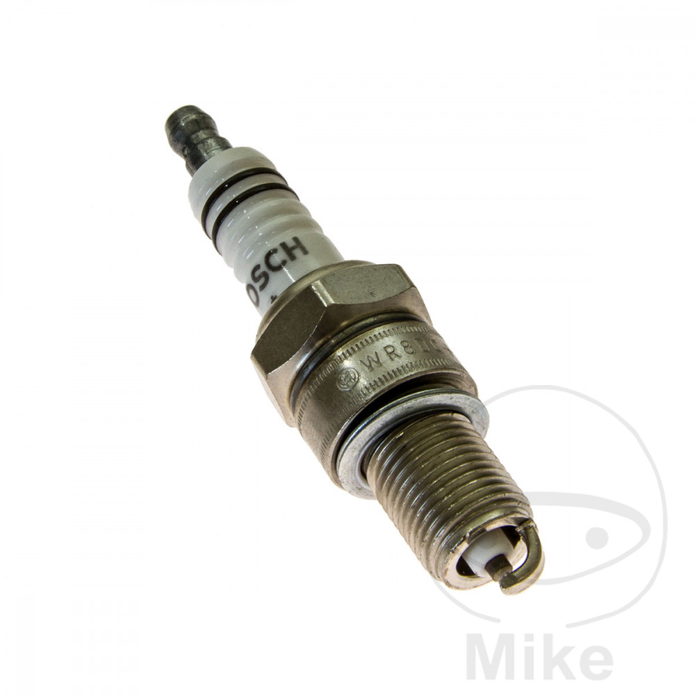 Bougie d'allumage Bosch WR8DC + LF-1295302