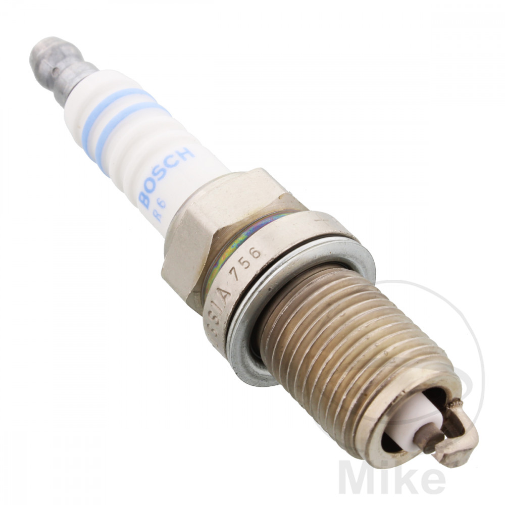 Bougie d'allumage Bosch FR8DC + LF-1295336