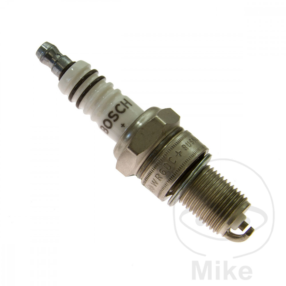 Bougie d'allumage Bosch WR6DC + LF-1295393