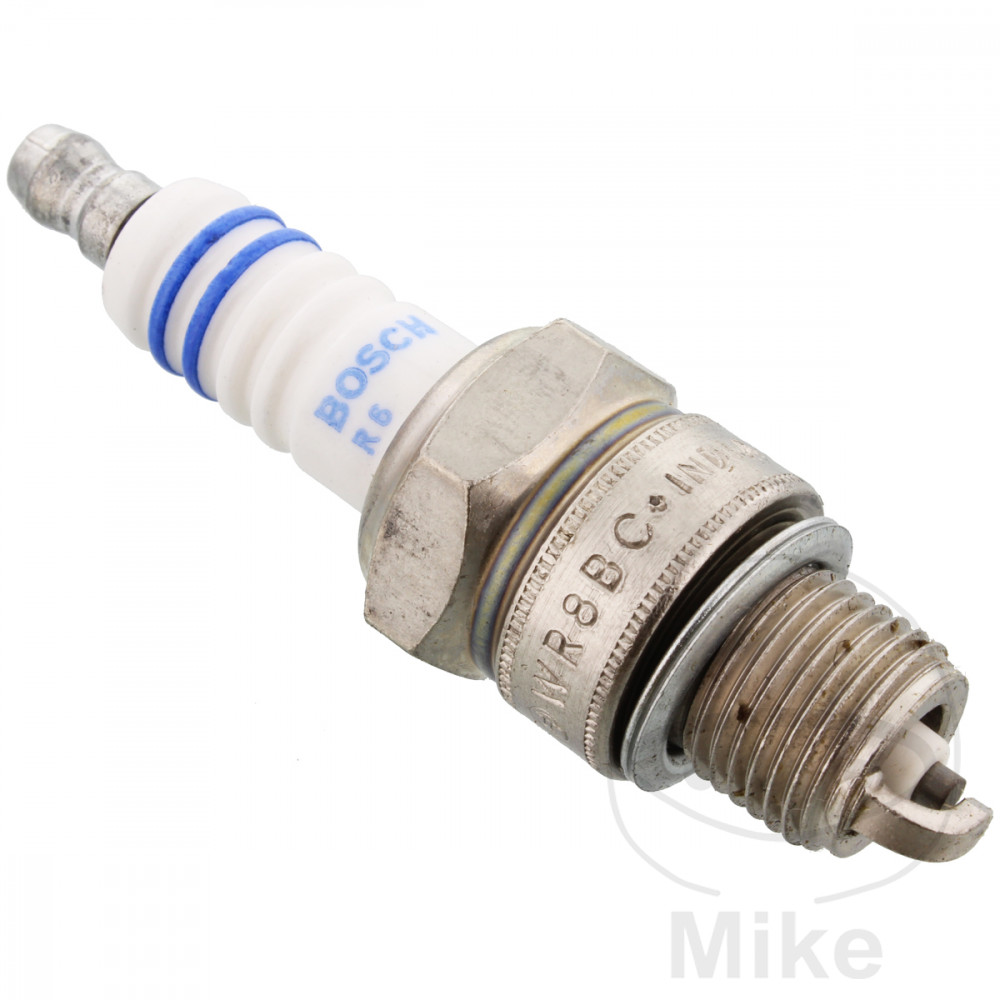 Bougie d'allumage Bosch WR8BC + LF-1295476